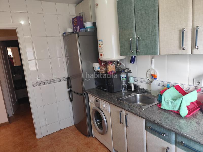 Foto ac79661e-049c-4c98-a08b-3ddb44d02895. Appartamento in Numancia de la Sagra