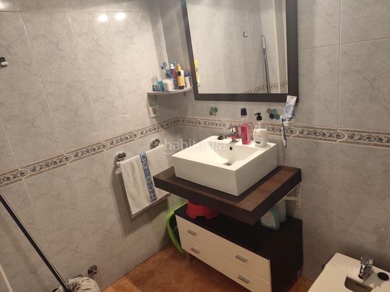 Foto f4075baf-3eaa-491e-91cd-763985475549. Appartamento in Numancia de la Sagra