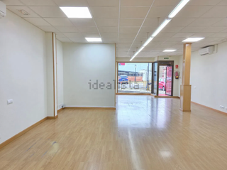 Lloguer Local Comercial a Ugena. Local de alquiler en ugena