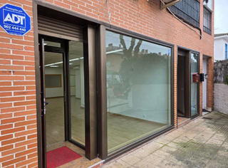 Lloguer Local Comercial a Ugena. Local de alquiler en ugena