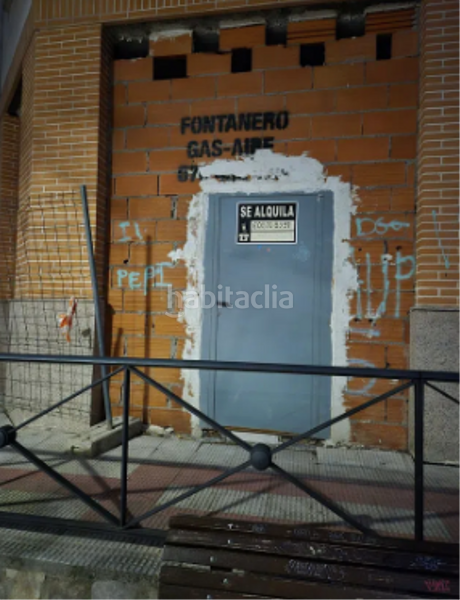 Foto 17a73f8a-e493-49ae-a247-1349da15af29. Affitto locale commerciale in Centro Illescas