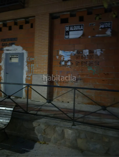 Foto c3f1136b-ed8e-4a95-85b0-904d27bea579. Affitto locale commerciale in Centro Illescas