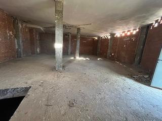 Miete Geschäftsraum in Centro. Local de alquiler en illescas