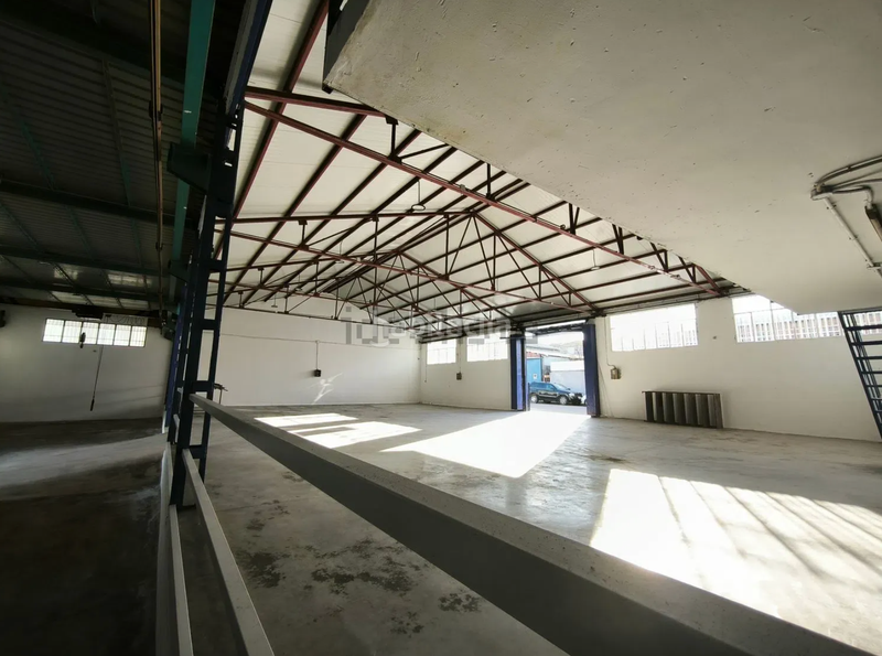 Foto 6c7ea543-4c6a-4749-b3c9-2523af7b71cd. Affitto capannone industriale in Sudeste Industrial Fuenlabrada