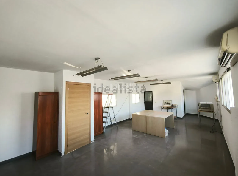 Foto b3cb67fc-5f23-4a6d-9bcc-fb26f043974e. Alquiler nave industrial  en Sudeste Industrial Fuenlabrada