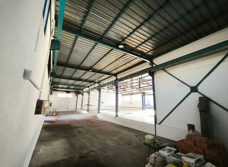 Foto 3f5a2582-b08d-403f-9953-089e9fa94038. Rent industrial building in Sudeste Industrial Fuenlabrada