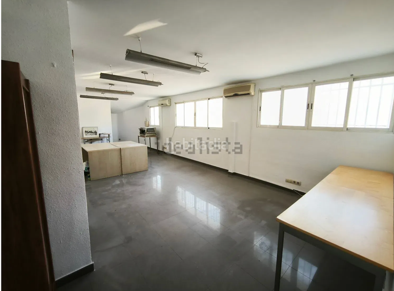 Foto 7e065531-3269-4e1c-a2e0-dd112cd8ffc5. Rent industrial building in Sudeste Industrial Fuenlabrada