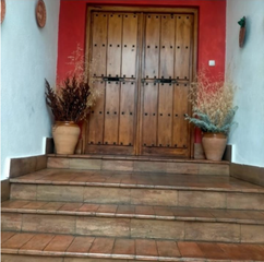 Casa  Loco. Chalet en villasequilla. oportunidad