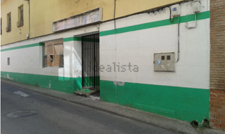 Rent Business premise  Dos de mayo. Local en mocejon.