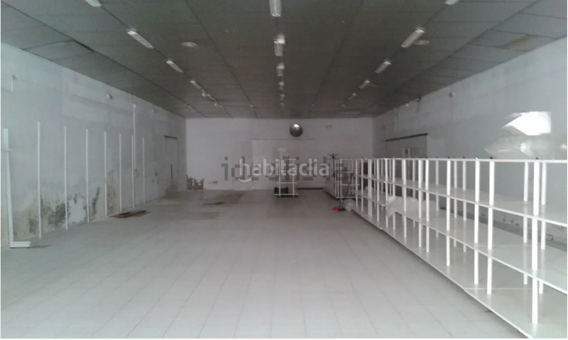 Foto b27ac77c-9ffa-4d3e-9038-1eb1b4271ac7. Rent business premise in Mocejón