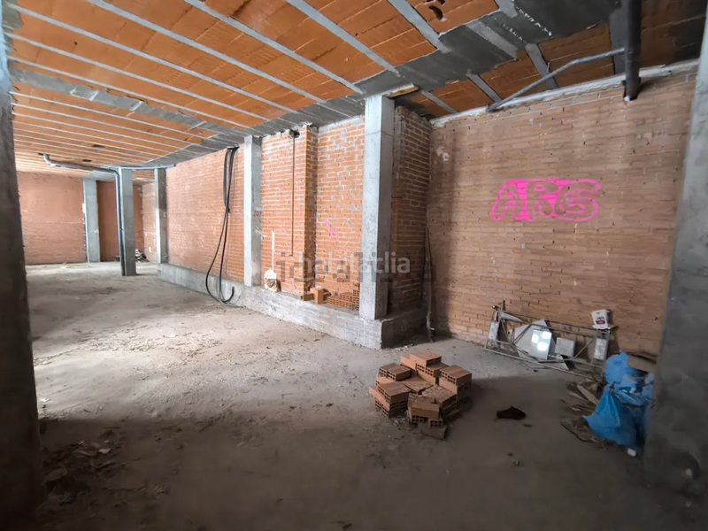 Foto 51873268-33f7-419e-be1b-a8dfac03f8ae. Alquiler local comercial local en bruto en Restón I-Restón II Valdemoro