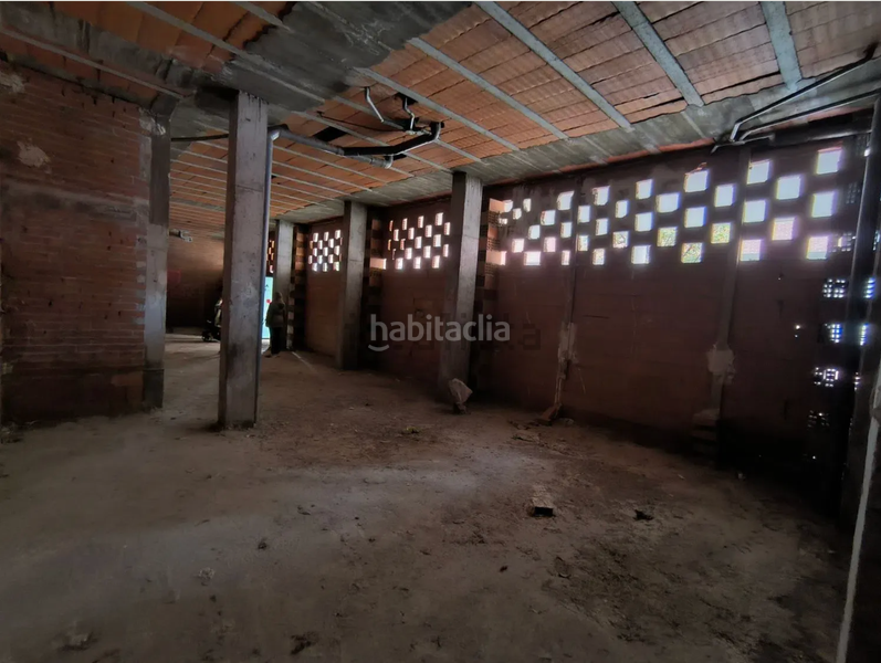 Foto 57131b03-7907-40de-9931-897863f08317. Alquiler local comercial local en bruto en Restón I-Restón II Valdemoro