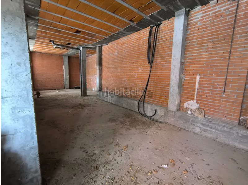 Foto 23bcce1b-d75b-4e25-84e4-fd881b259a35. Miete geschäftsraum in Restón I-Restón II Valdemoro