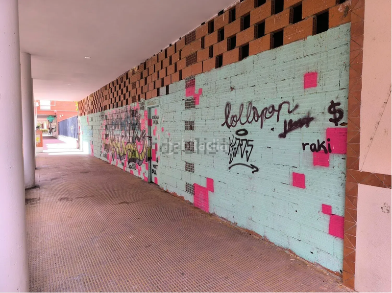 Foto 4985998a-447b-4906-a44b-2ac72db5b46b. Miete geschäftsraum in Restón I-Restón II Valdemoro