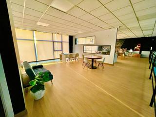 Miete Büro in Parque Manuel de Vega-Carretera de Ugena. Oficinas en illescas de alquiler