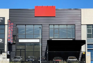 Miete Fabrikhalle in Estación-Cruz Roja. Nave de alquiler en illescas