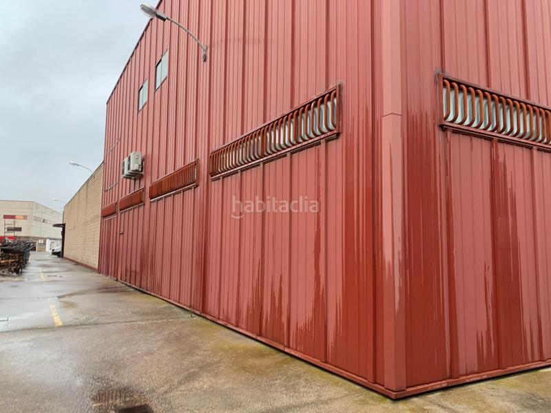 Foto 29610b24-dab7-402f-9319-0795ba13ef6d. Alquiler nave industrial nave en leganes en El Bercial Getafe