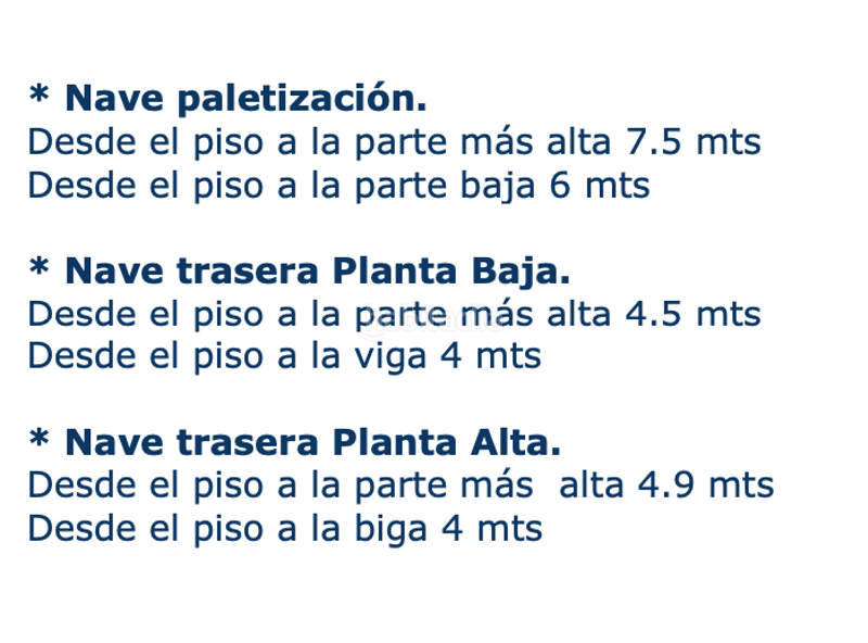 Foto 3afd9cd5-9f3b-4908-bac0-1580c2fe3a6a. Alquiler nave industrial nave en leganes en El Bercial Getafe