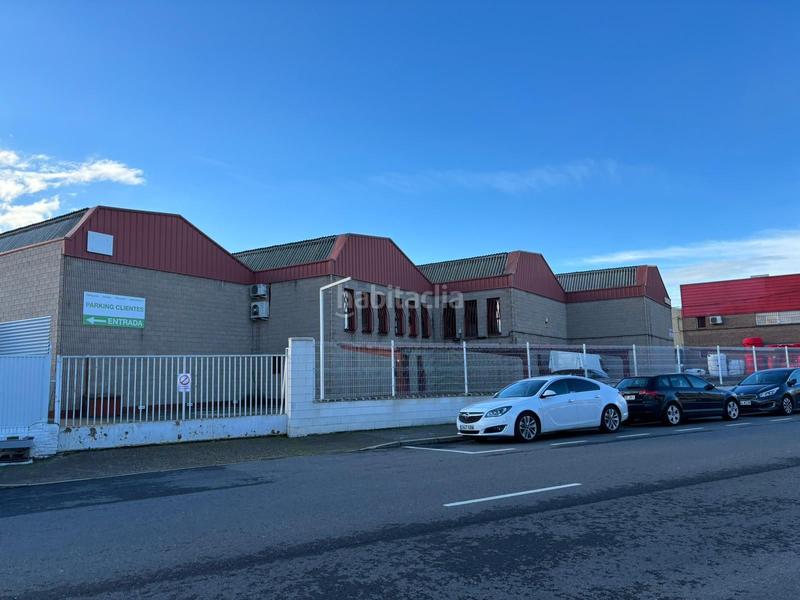 Foto 84c82dba-d234-4c1f-863c-31ea3d78e34c. Alquiler nave industrial nave en leganes en El Bercial Getafe
