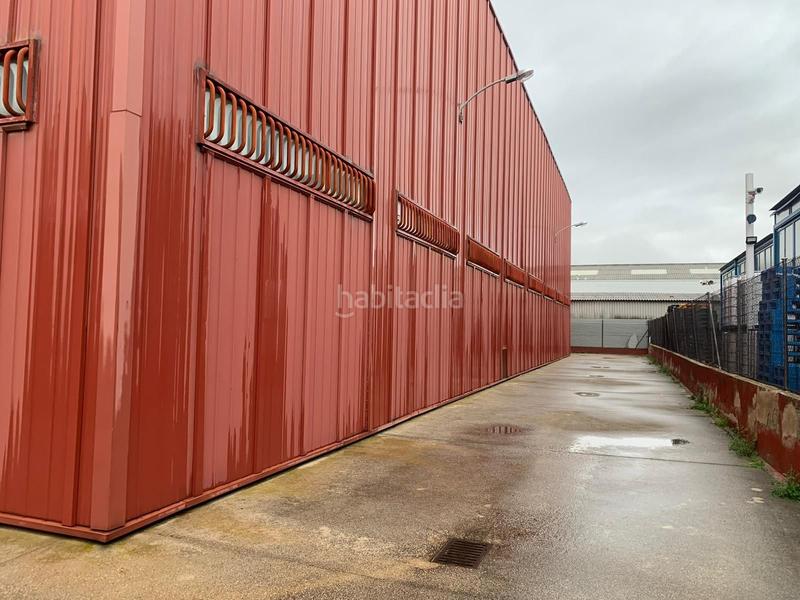 Foto d43b978e-91a7-48bc-9866-25900906c2c4. Alquiler nave industrial nave en leganes en El Bercial Getafe