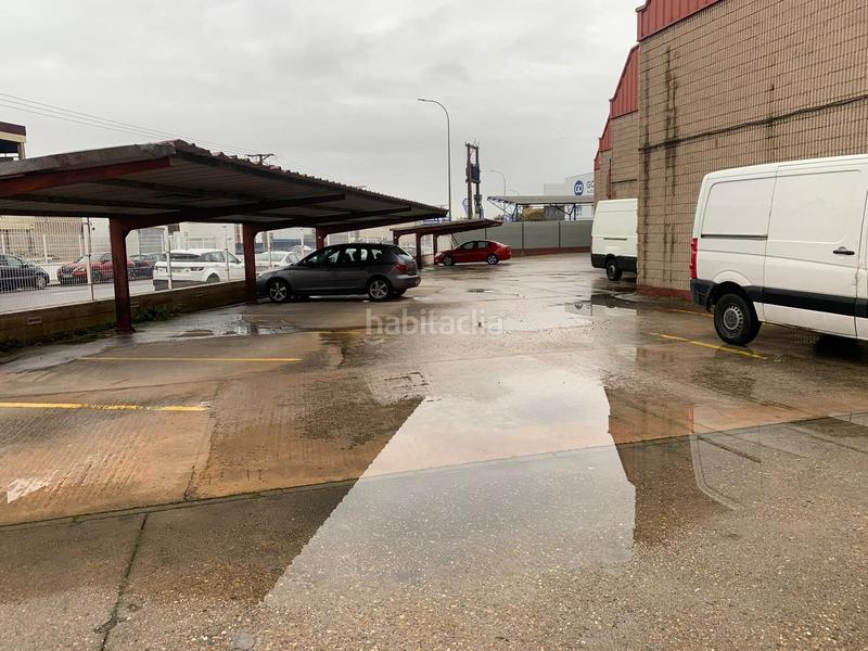 Foto 26f4ffde-edd8-4803-a078-7faec0baf2ce. Rent industrial building in El Bercial Getafe