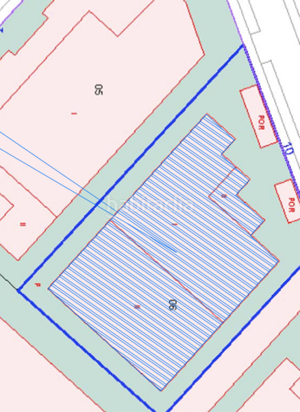 Foto 775d4301-65ac-4017-a626-e429fa5bce7b. Rent industrial building in El Bercial Getafe