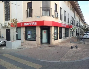 Local Comercial en Torrejón de la Calzada