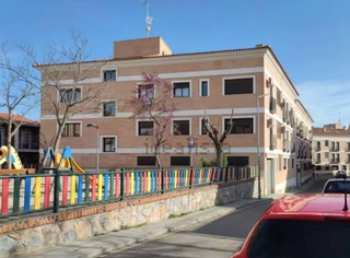Appartement à Bargas. Piso en bargas. ideal inversor