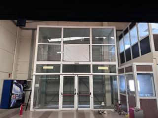 Lloguer Nau industrial a Numancia de la Sagra. Nave en numancia de la sagra