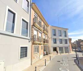 Aparcament cotxe a Centro. Plaza de garaje en illescas centro