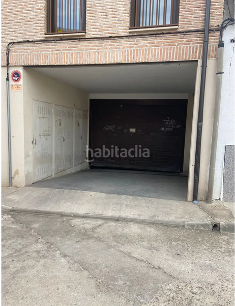 Foto 04e8647e-15e6-423e-976b-509eda77da92. Parking voiture dans Centro Illescas