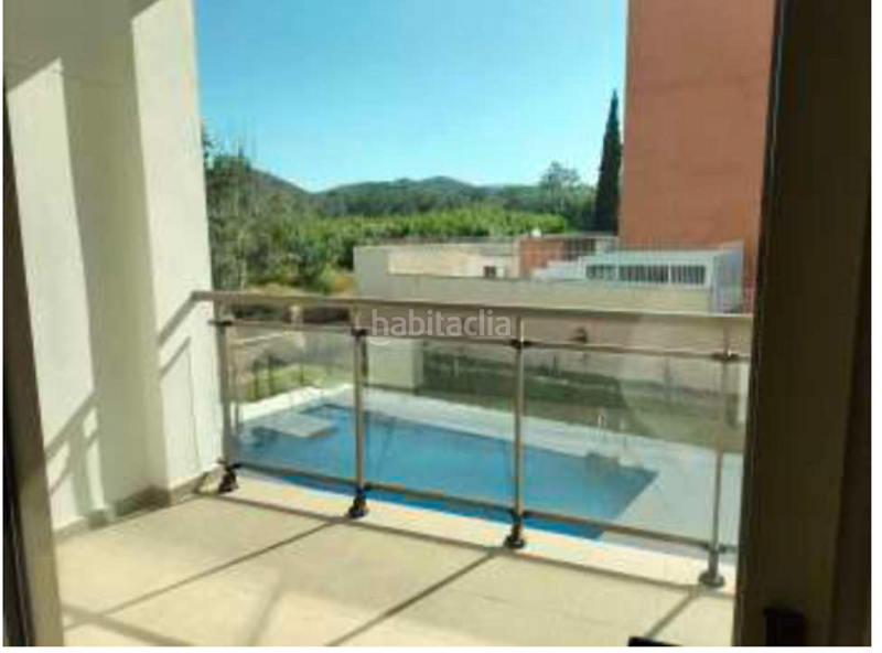 Foto 7575d0c8-cd25-4822-a3b8-f729aaf7222c. Pis amb calefacció a Las Flores Mijas