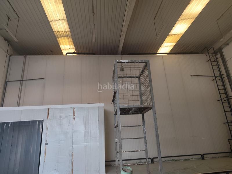 Foto e589bc8c-8382-4905-a32f-778df1c00049. Nave industrial nave en Altos del Olivar-El Caracol Valdemoro