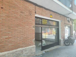 Lloguer Local Comercial a Nuevo Aranjuez-Ciudad de las Artes. Local en aranjuez