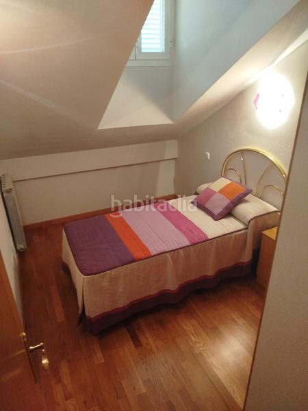 Foto 9ebecbf9-3670-427a-8752-7726aee706e3. Piso  en Foso-Moreras Aranjuez