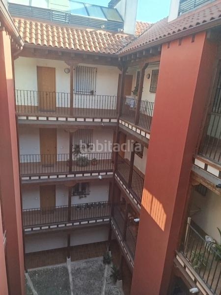 Foto b95b8dff-84dc-45f3-9b03-0d2515c1082b. Piso  en Foso-Moreras Aranjuez