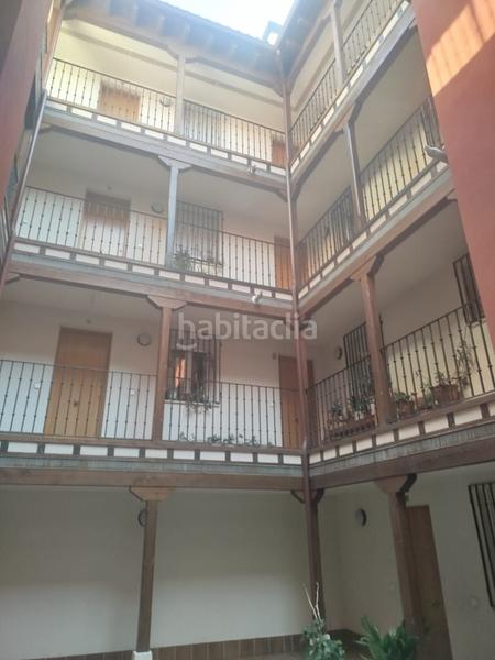 Foto e59393c9-a983-466e-b196-316ee79268b1. Piso  en Foso-Moreras Aranjuez
