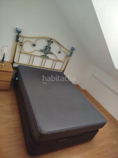 Foto f28b4348-2235-415e-99d2-655db3f979f2. Piso  en Foso-Moreras Aranjuez