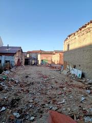 Terreny residencial a Valmojado. Terreno en valmojado