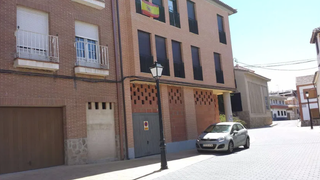 Local Comercial a Alameda de la Sagra. Local en bruto en alameda de la sagra