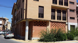 Lloguer Local Comercial a Alameda de la Sagra. Local en bruto en alameda de la sagra