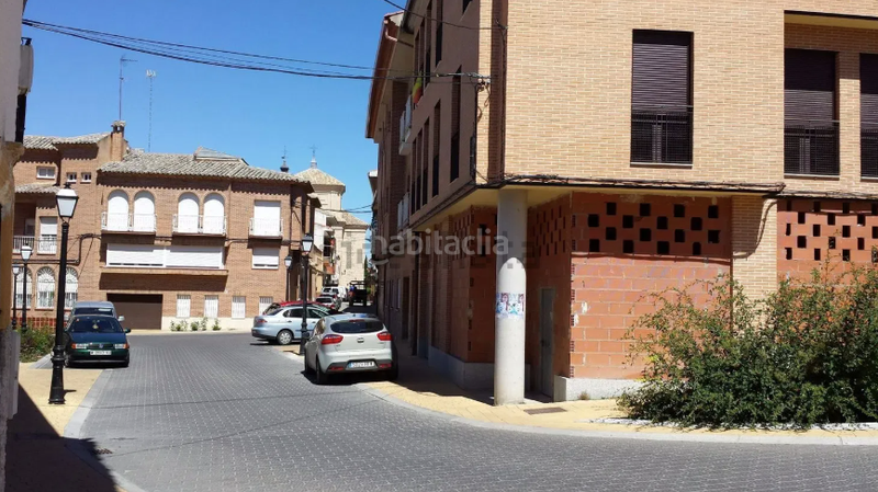 Foto db036c5c-3883-491a-ab57-e49620d0bbf8. Location local commercial dans Alameda de la Sagra