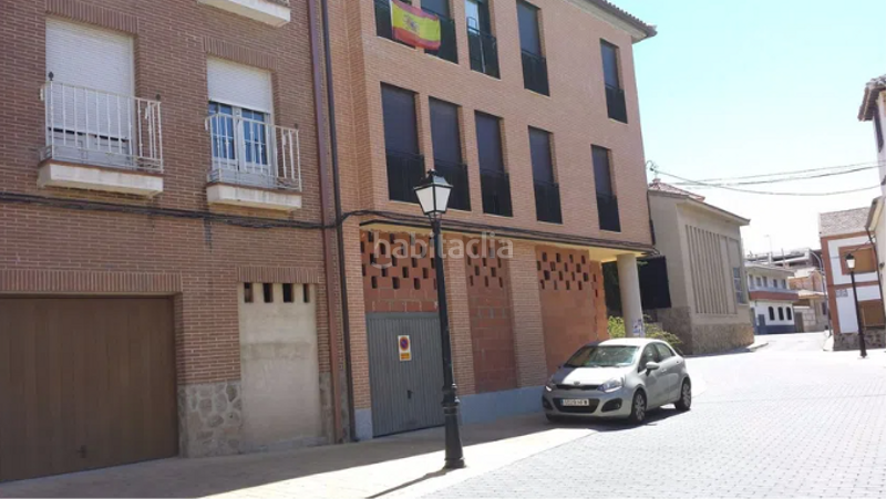 Foto 77aa2d00-a1bb-40cc-8801-61622fbfa964. Miete geschäftsraum in Alameda de la Sagra