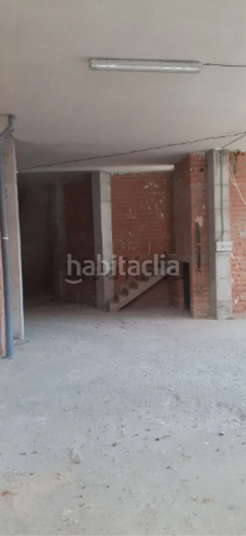 Foto 919ada75-ba7a-4b7f-8be5-10383d925c94. Miete geschäftsraum in Alameda de la Sagra