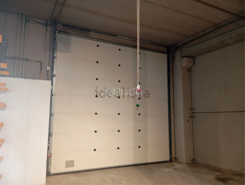 Foto 1f6448f9-f37b-4fc2-92bc-8ff79ce757db. Capannone industriale in Los Cestos-Belén-Las Eras Ciempozuelos