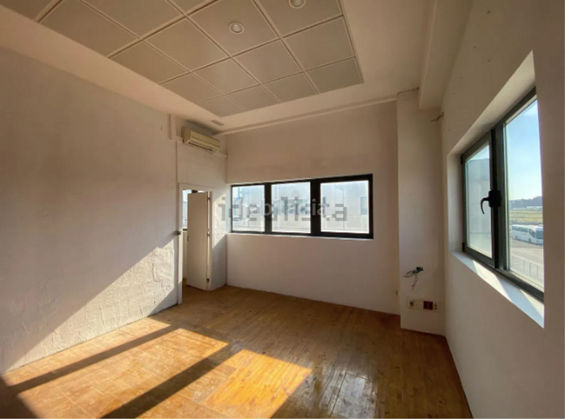 Foto 7392d84a-c27e-42c1-ad39-415093b350c2. Capannone industriale in Los Cestos-Belén-Las Eras Ciempozuelos