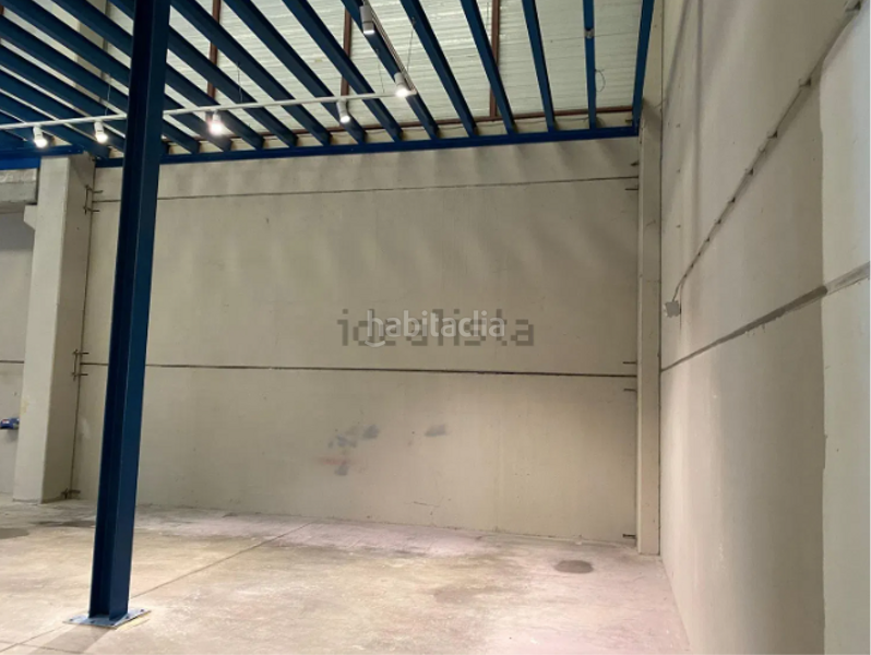 Foto 91fcc28d-76b4-4260-8ca2-d8781076924a. Capannone industriale in Los Cestos-Belén-Las Eras Ciempozuelos