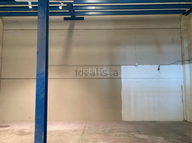 Foto ec213aa5-29b4-4b28-a3a1-7269e5f02be7. Capannone industriale in Los Cestos-Belén-Las Eras Ciempozuelos