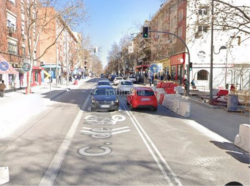 Foto 04d3c5f8-4c71-4071-a7b8-a268e427fd36. Local comercial local de venta en Quintana Madrid