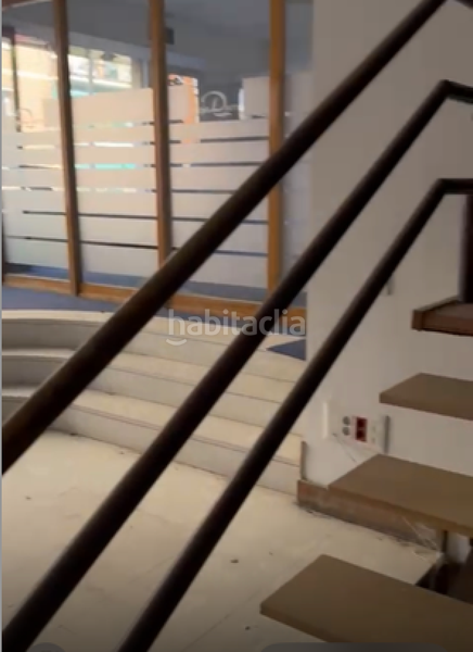 Foto a97bb5da-3cfe-4b08-bbf3-7a59547f71dc. Local comercial local de venta en Quintana Madrid